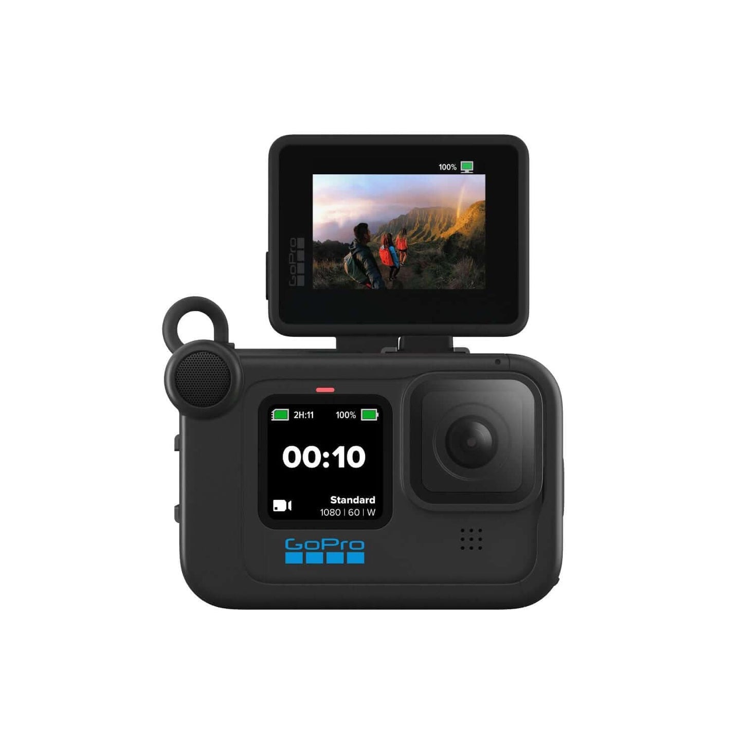 GoPro Media Mod