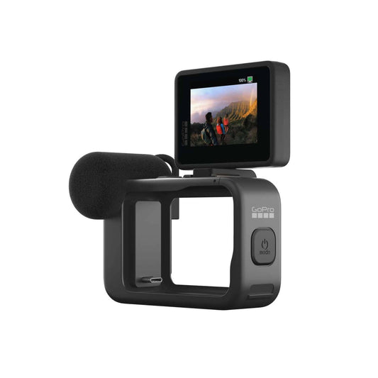GoPro Media Mod