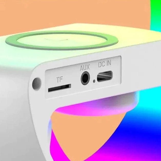 Bluetooth G-FX SoundStation 2