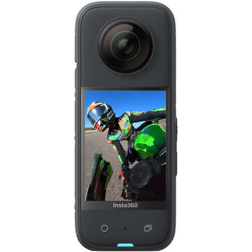 Camera Insta360 X3